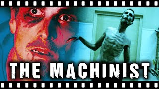 THE MACHINIST Revisiting Christian Bales SADDEST Performance
