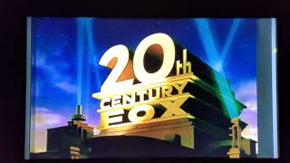 OpeningClosing to Futurama Benders Big Score DVD 30th Century Fox 2007