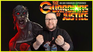 The Guardians of Justice Netflix Series Review