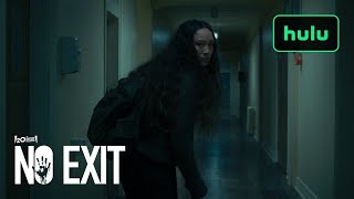 No Exit  Trailer  Hulu