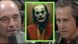 Movie Producer Brian Grazer Reviews Joker  Joe Rogan