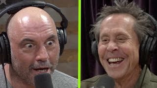 Producer Brian Grazer Freaked Out Badly on Edibles