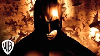 Batman Year One  Heart of Vengeance Returning Batman To His Roots  Warner Bros Entertainment