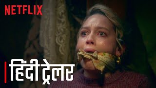 The Haunting of Bly Manor  Hindi Trailer  Netflix India