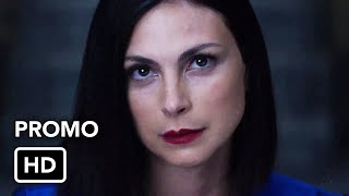 The Endgame NBC Teaser Promo HD  Morena Baccarin thriller series