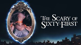 The Scary of SixtyFirst  Official Trailer  Utopia