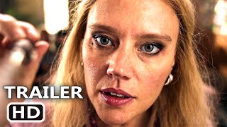 JOE VS CAROLE Trailer Teaser 2022 Kate McKinnon Tiger King Series