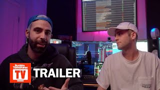 Gaming Wall Street Documentary Series Trailer  Rotten Tomatoes TV