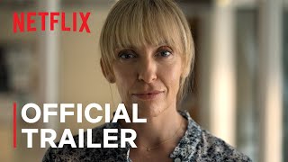 Pieces of Her  Official Trailer  Netflix