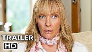 PIECES OF HER Trailer 2022 Toni Collette Jessica Barden Bella Heathcote Thriller Movie