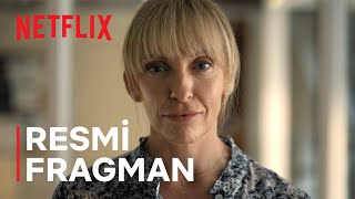 Pieces of Her  Resmi Fragman  Netflix