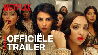 Meskina  Officile trailer  Netflix