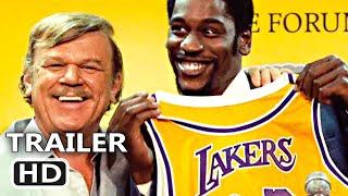 WINNING TIME THE RISE OF THE LAKERS DYNASTY Trailer 2022 John C Reilly
