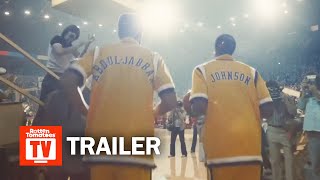 Winning Time The Rise of the Lakers Dynasty Season 1 Trailer  Rotten Tomatoes TV