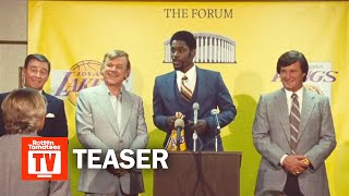 Winning Time The Rise of the Lakers Dynasty Limited Series Teaser  Rotten Tomatoes TV