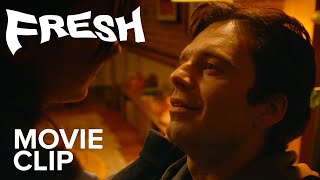 FRESH  Going Away with Steve Clip  Searchlight Pictures