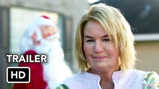 The Thing About Pam Trailer HD Rene Zellweger NBC series