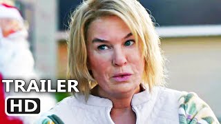 THE THING ABOUT PAM Trailer 2022 Rene Zellweger Judy Greer