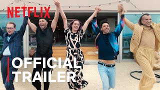 Queer Eye Germany  Official Trailer  Netflix
