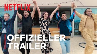 Queer Eye Germany  Offizieller Trailer  Netflix