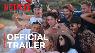 Byron Baes  Official Trailer  Netflix