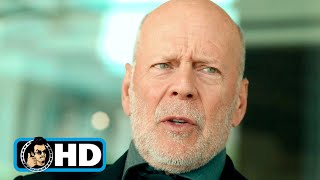 A DAY TO DIE Movie Clip  Exclusive 2022 Bruce Willis Frank Grillo