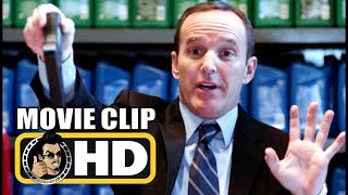 Marvel ONESHOT Short Film A Funny Thing Happened On The Way To Thors Hammer FULL HD Clark Gregg