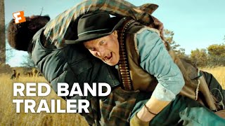 Zombieland Double Tap Red Band Trailer 1 2019  Movieclips Trailers