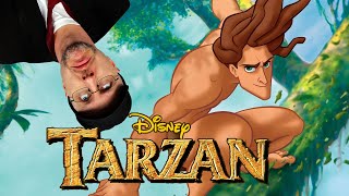 Tarzan  Nostalgia Critic