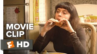 The Diary of a Teenage Girl Movie CLIP  Your Dad and I 2015  Kristen Wiig Bel Powley Movie HD