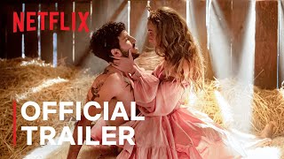 Once Upon a Time Happily Never After  Official Trailer  Netflix