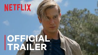 Life After Death with Tyler Henry  Official Trailer  Netflix
