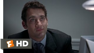 Closer 78 Movie CLIP  I Lied to You 2004 HD