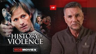 A History of Violence  Mob Movie Monday with Michael Franzese