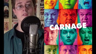 Carnage 2011 Review