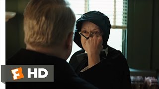 Doubt 910 Movie CLIP  I Will Do What Needs to Be Done 2008 HD