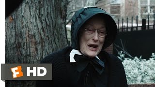Doubt 1010 Movie CLIP  I Have Such Doubts 2008 HD