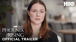 Phoenix Rising  Official Trailer  HBO