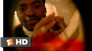 Dirty Pretty Things 112 Movie CLIP  Discovering the Heart 2002 HD
