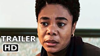 MASTER Trailer 2022 Regina Hall Thriller Movie