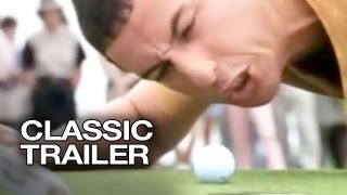 Happy Gilmore Official Trailer 1  Christopher McDonald Movie 1996 HD