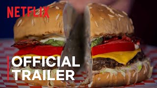 Is It Cake  Official Trailer  Netflix