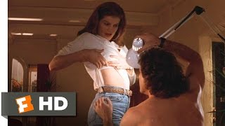 Lethal Weapon 3 45 Movie CLIP  Comparing Battle Scars 1992 HD