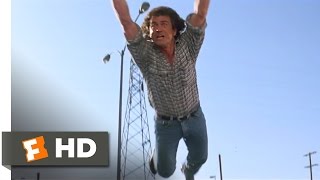 Lethal Weapon 3 35 Movie CLIP  Damsel in Distress 1992 HD