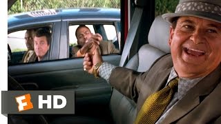 Lethal Weapon 4 15 Movie CLIP  Messing With Leo 1998 HD
