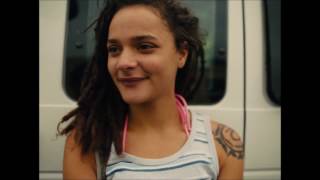 Nope Yup Song Scene Choices and Chant  American Honey 2016  1080p HD