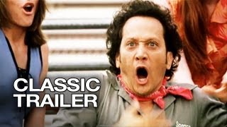 The Hot Chick 2002 Official Trailer  1  Rob Schneider HD