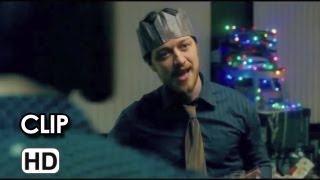 Filth Red Band Clip  Photocopying 2013  James McAvoy Movie HD