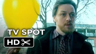 Filth TV SPOT  Copper 2013  James McAvoy Eddie Marsan Movie HD