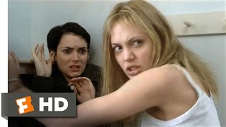 Girl Interrupted 1999  Wheres Jamie Scene 110  Movieclips